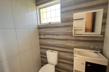 Casa para alugar - 183m&sup2; - Monte Cristo