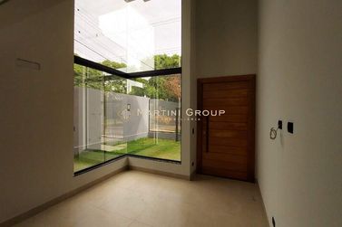 Sobrado &agrave; venda - 162m&sup2; - Jardim Ouro Branco