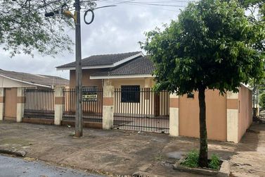 Casa &agrave; venda - 84m&sup2; - Jardim S&atilde;o Jorge