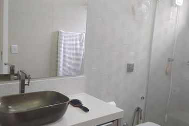 Casa &agrave; venda - 220m&sup2; - Residencial San Lorenzzo