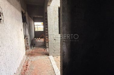 Casa &agrave; venda - 91m&sup2; - Jardim O&aacute;sis
