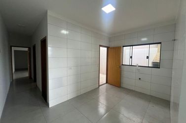 Casa &agrave; venda - Parque dos Ip&ecirc;s