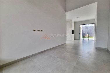 Casa &agrave; venda - 225m&sup2; - Jardim O&aacute;sis