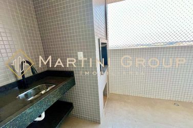 Apartamento para alugar - 97m&sup2; - Jardim Am&eacute;rica