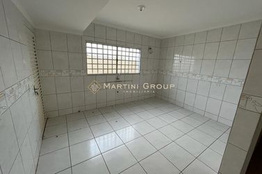 Sobrado para alugar - 120m&sup2; - Jardim O&aacute;sis