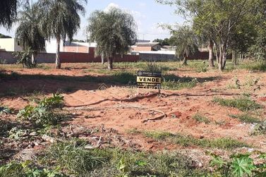 Terreno &agrave; venda - 5040m&sup2; - Jardim S&atilde;o Jorge