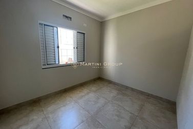 Casa para alugar - 183m&sup2; - Monte Cristo