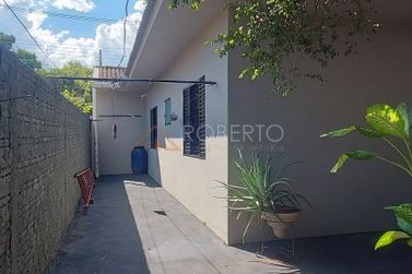 Casa &agrave; venda - 487m&sup2; - Jardim S&atilde;o Jorge