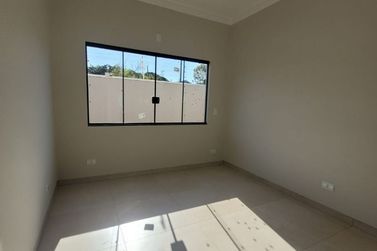 Casa &agrave; venda - 135m&sup2; - Conjunto Porto Seguro