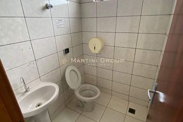 Sala Comercial para alugar - 172m&sup2; - Centro