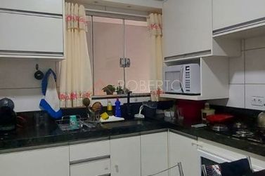 Casa &agrave; venda - 180m&sup2; - Jardim O&aacute;sis