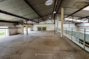 Sala Comercial para alugar - 1151m&sup2; - Centro