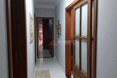 Casa &agrave; venda - 260m&sup2; - Jardim Igua&ccedil;u