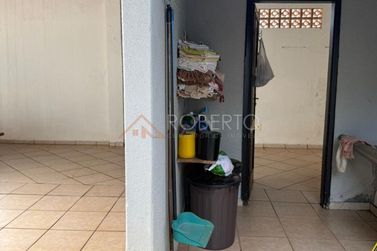Casa &agrave; venda - 297m&sup2; - Jardim S&atilde;o Jo&atilde;o