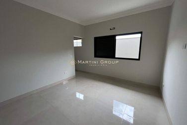 Casa &agrave; venda - 196m&sup2; - Jardim Ouro Branco