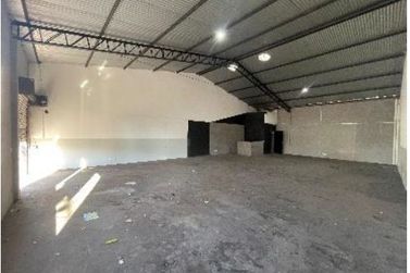Sal&atilde;o Comercial para alugar - Jardim Santos Dumont