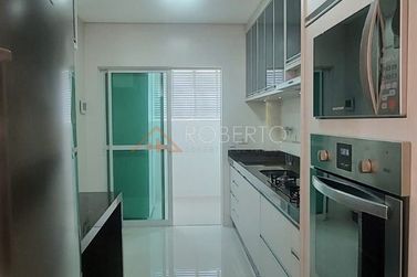 Apartamento &agrave; venda - 164m&sup2; - Centro
