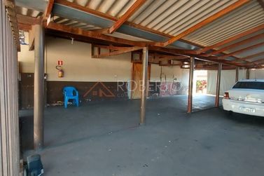 Casa &agrave; venda - 265m&sup2; - Vila S&atilde;o Vicente