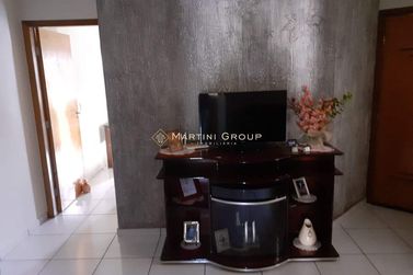 Casa &agrave; venda - 91m&sup2; - Jardim Panorama