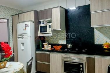 Casa &agrave; venda - 332m&sup2; - Jardim Nossa Senhora de F&aacute;tima