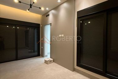 Casa &agrave; venda - 420m&sup2; - Jardim Guanabara