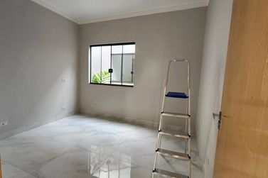 Casa &agrave; venda - 140m&sup2; - jardim Santos Dumont