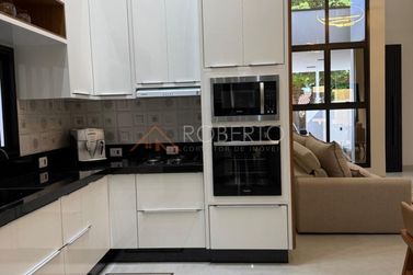 Casa &agrave; venda - 318m&sup2; - Centro