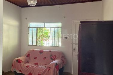 Casa &agrave; venda - 428m&sup2; - Jardim Ouro Branco
