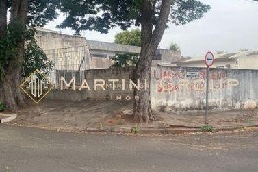Terreno &agrave; venda - 447m&sup2; - Jardim Ibirapuera