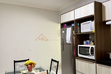 Casa &agrave; venda - 162m&sup2; - Monte Cristo