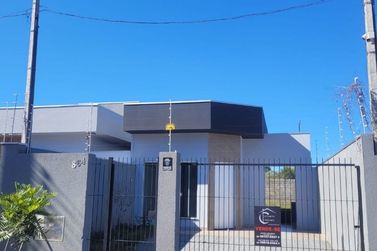 Casa &agrave; venda - 52m&sup2; - Parque Morumbi