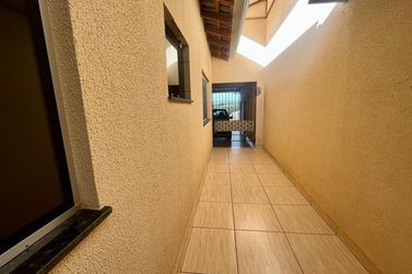Casa &agrave; venda - 112m&sup2; - Vila Mariana