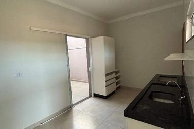 Casa para alugar - 92m&sup2; - Jardim das Na&ccedil;&otilde;es
