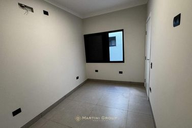 Casa &agrave; venda - 132m&sup2; - Jardim das Na&ccedil;&otilde;es