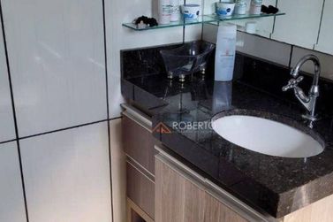 Casa &agrave; venda - 176m&sup2; - Jardim Maring&aacute;