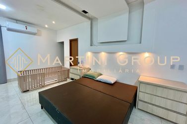 Sobrado &agrave; venda - 430m&sup2; - Jardim das Na&ccedil;&otilde;es