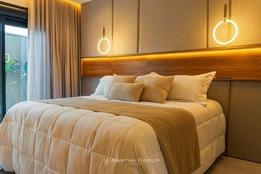 Casa &agrave; venda - 336m&sup2; - Porto Rico Resort Residence