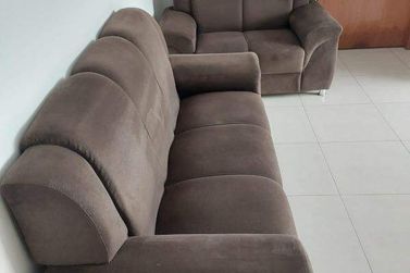 Apartamento para alugar - 60m&sup2; - Centro