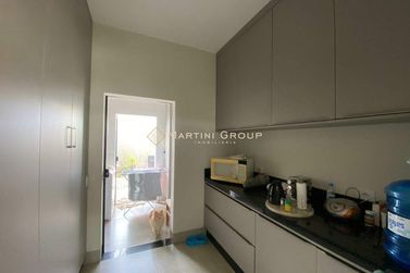 Casa &agrave; venda - 222m&sup2; - Jardim Monte Cristo