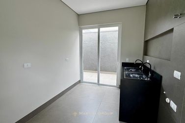 Casa &agrave; venda - 372m&sup2; - Condom&iacute;nio Mont Blanc