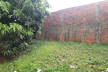 Casa &agrave; venda - 197m&sup2; - Jardim Progresso