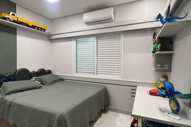Casa &agrave; venda - 279m&sup2; - Residencial San Lorenzzo
