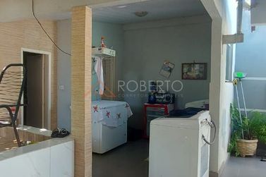 Casa &agrave; venda - 170m&sup2; - Jardim Igua&ccedil;u