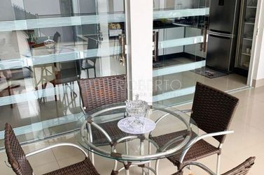 Casa &agrave; venda - 360m&sup2; - MONTE CRISTO