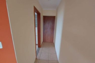 Apartamento &agrave; venda - Jardim Progresso