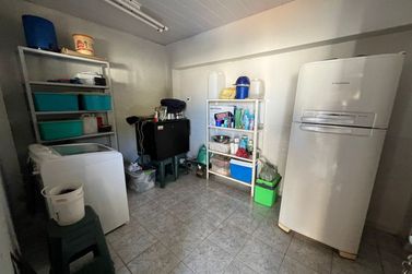 Casa para alugar - 416m&sup2; - Centro