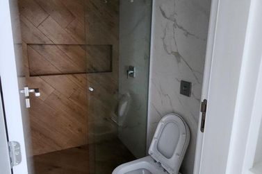 Casa &agrave; venda - 236m&sup2; - Condom&iacute;nio San Lorenzzo