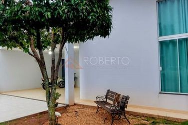 Casa &agrave; venda - 332m&sup2; - Jardim Nossa Senhora de F&aacute;tima