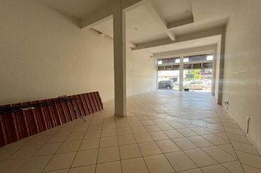 Ponto Comercial para alugar - Centro