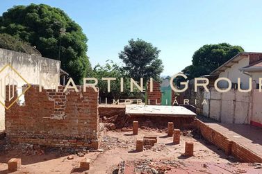 Terreno &agrave; venda - 480m&sup2; - Jardim Paulista